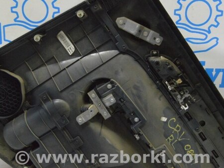 ФОТО Обшивка двери (карточка) зад лев для Honda CR-V (07-11) Одесса