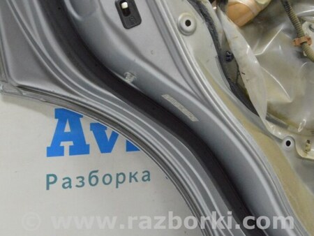 ФОТО Уплотнитель двери зад лев для Honda CR-V (07-11) Одесса