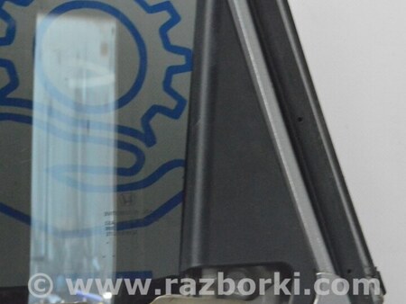 ФОТО Накладка двери боковая треугольник задняя правая для Honda CR-V (07-11) Одесса