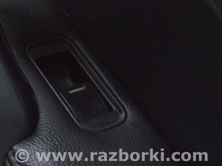 ФОТО Накладка управления стеклоподъемником зад прав для Honda CR-V (07-11) Одесса