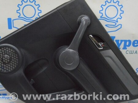 ФОТО Обшивка двери (карточка) зад прав для Honda CR-V (07-11) Одесса