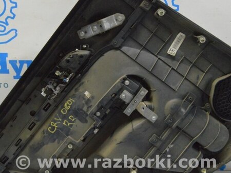 ФОТО Обшивка двери (карточка) зад прав для Honda CR-V (07-11) Одесса