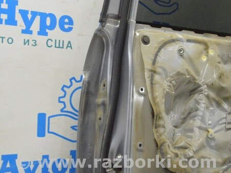 ФОТО Уплотнитель двери зад прав для Honda CR-V (07-11) Одесса