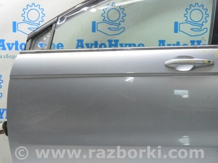 ФОТО Дверь голая перед лев для Honda CR-V (07-11) Одесса