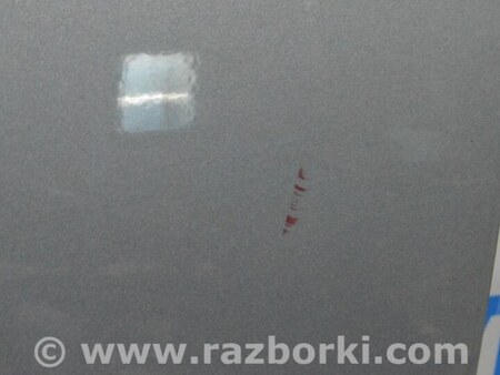 ФОТО Дверь голая перед лев для Honda CR-V (07-11) Одесса