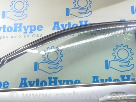 ФОТО Молдинг двери верхний перед лев для Honda CR-V (07-11) Одесса