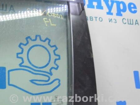 ФОТО Накладка двери боковая перед лев для Honda CR-V (07-11) Одесса