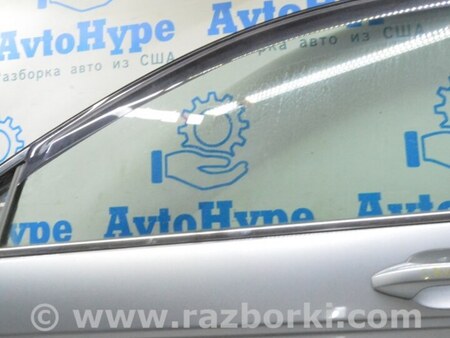 ФОТО Стекло двери перед лев для Honda CR-V (07-11) Одесса