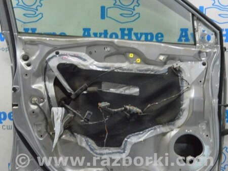 ФОТО Уплотнитель двери перед лев для Honda CR-V (07-11) Одесса