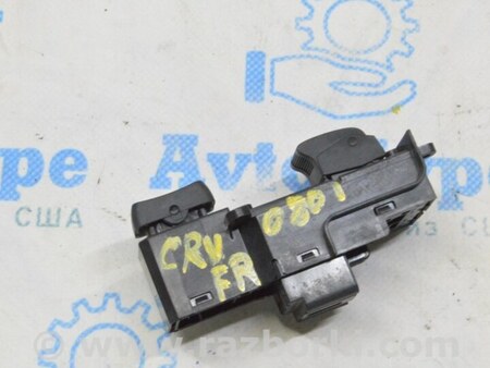 ФОТО Управление стеклоподъемником перед прав для Honda CR-V (07-11) Одесса