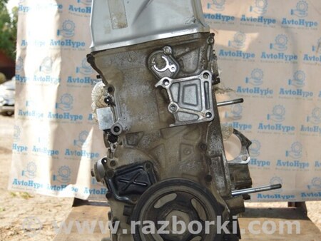 ФОТО Двигатель K24 для Honda CR-V (07-11) Одесса