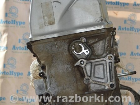 ФОТО Двигатель K24 для Honda CR-V (07-11) Одесса