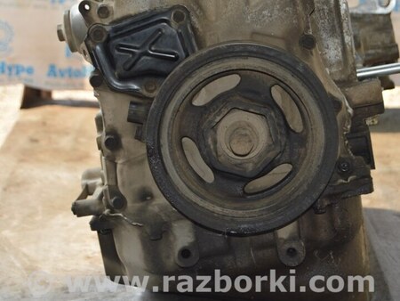 ФОТО Двигатель K24 для Honda CR-V (07-11) Одесса