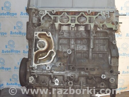 ФОТО Двигатель K24 для Honda CR-V (07-11) Одесса