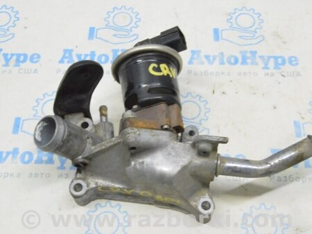 ФОТО Клапан ЕГР для Honda CR-V (07-11) Одесса