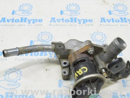 ФОТО Клапан ЕГР для Honda CR-V (07-11) Одесса