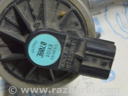 ФОТО Клапан ЕГР для Honda CR-V (07-11) Одесса