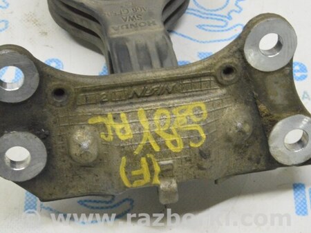 ФОТО Кронштейн правой нижней подушки двигателя для Honda CR-V (07-11) Одесса