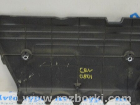 ФОТО Накладка двигателя для Honda CR-V (07-11) Одесса