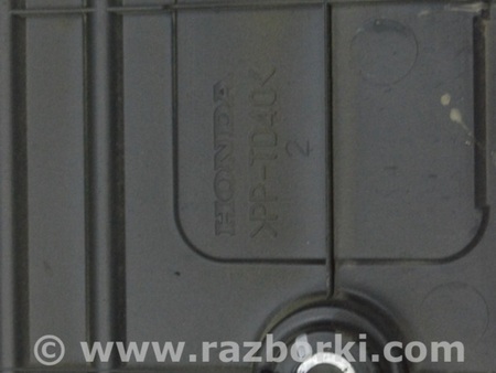 ФОТО Накладка двигателя для Honda CR-V (07-11) Одесса