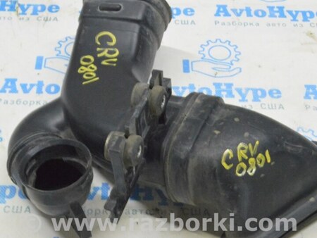 ФОТО Воздуховод для Honda CR-V (07-11) Одесса