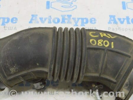 ФОТО Воздуховод для Honda CR-V (07-11) Одесса