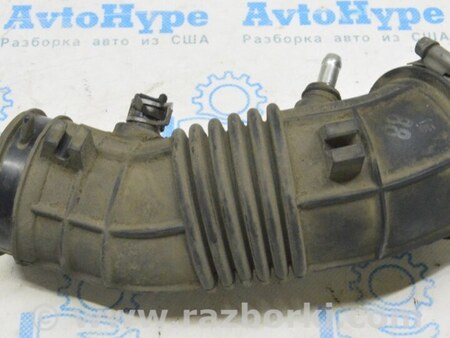 ФОТО Воздуховод для Honda CR-V (07-11) Одесса