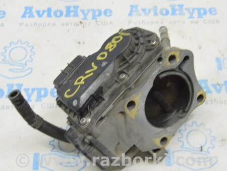 ФОТО Дроссельная заслонка для Honda CR-V (07-11) Одесса