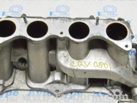 ФОТО Клапан вентиляции картерных газов для Honda CR-V (07-11) Одесса