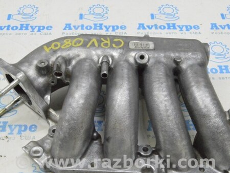 ФОТО Коллектор впускной для Honda CR-V (07-11) Одесса