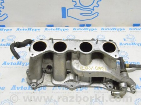 ФОТО Коллектор впускной нижняя часть для Honda CR-V (07-11) Одесса