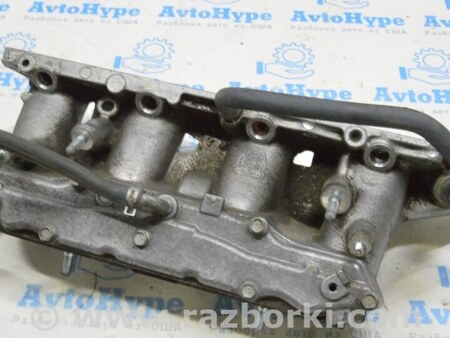 ФОТО Коллектор впускной нижняя часть для Honda CR-V (07-11) Одесса