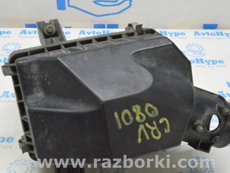 ФОТО Корпус воздушного фильтра для Honda CR-V (07-11) Одесса