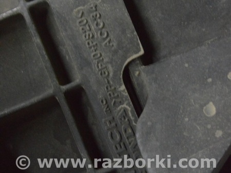 ФОТО Корпус воздушного фильтра для Honda CR-V (07-11) Одесса