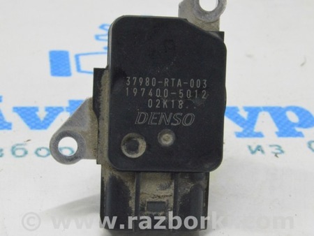 ФОТО Расходомер воздуха для Honda CR-V (07-11) Одесса