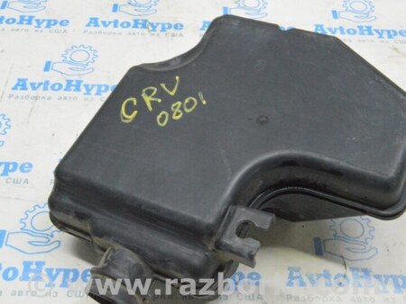 ФОТО Резонатор для Honda CR-V (07-11) Одесса