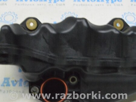 ФОТО Резонатор впускного коллектора для Honda CR-V (07-11) Одесса