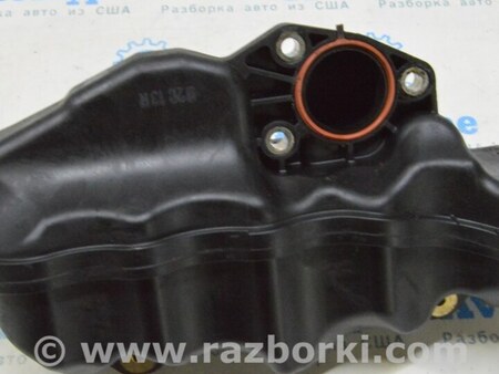 ФОТО Резонатор впускного коллектора для Honda CR-V (07-11) Одесса