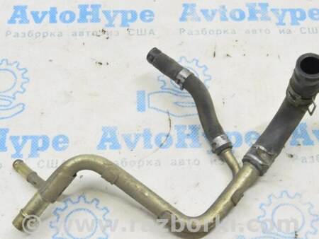 ФОТО Трубка вентиляции для Honda CR-V (07-11) Одесса