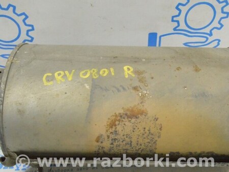 ФОТО Глушитель задняя часть с бочкой для Honda CR-V (07-11) Одесса