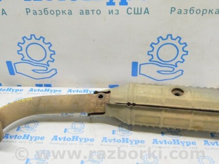 ФОТО Защита катализатора для Honda CR-V (07-11) Одесса