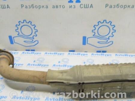 ФОТО Защита катализатора для Honda CR-V (07-11) Одесса