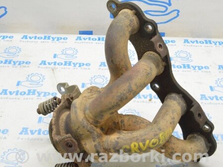 ФОТО Коллектор выпускной для Honda CR-V (07-11) Одесса