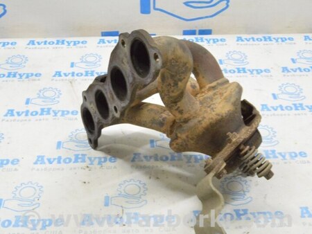 ФОТО Коллектор выпускной для Honda CR-V (07-11) Одесса