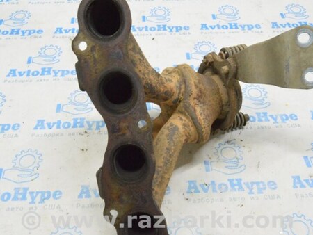 ФОТО Коллектор выпускной для Honda CR-V (07-11) Одесса