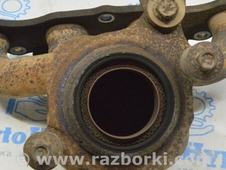 ФОТО Коллектор выпускной для Honda CR-V (07-11) Одесса