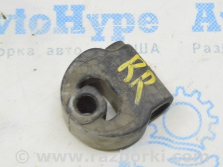 ФОТО Резинка глушителя бочки задняя правая для Honda CR-V (07-11) Одесса