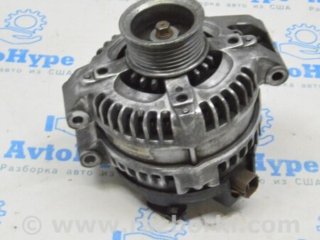 ФОТО Генератор для Honda CR-V (07-11) Одесса