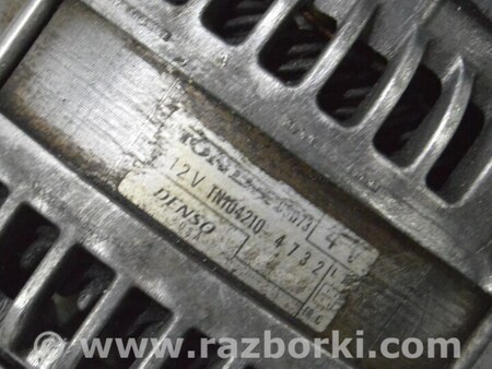 ФОТО Генератор для Honda CR-V (07-11) Одесса