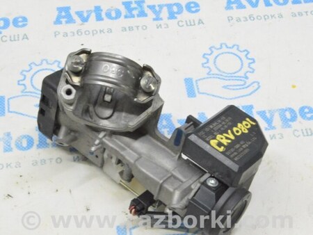 ФОТО Замок зажигания для Honda CR-V (07-11) Одесса